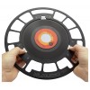 7-inch (45 rpm) LP Adapter for Record Cleaning Machine