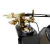 Klaudio Tangential Tonearm, 12-inch Equivalent, Auto-Lift *Gold*