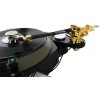 Klaudio Tangential Tonearm, 12-inch Equivalent, Auto-Lift *Gold*