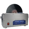 *New Model* KD-CLN-LP200T LP Vinyl Record Ultrasonic Cleaner with Dryer (Refurb)