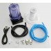 Tap Water Delivery & Filtering Kit for KD-CLN-LP200S/T