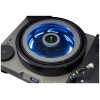 Klaudio Magnezar Turntable (Non-Clamping)