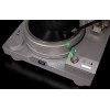 Klaudio Magnezar Turntable (Auto-Clamping)