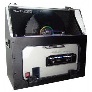 Silencer - Acoustic Dampening Case for KD-CLN-LP200